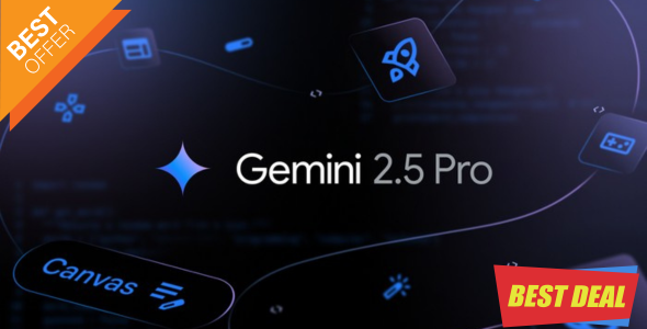 Gemini AI Murah 2025