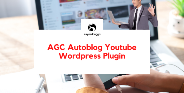 AGC-Autoblog-Youtube-Wordpress-Plugin