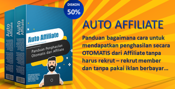 Auto-Affiliate