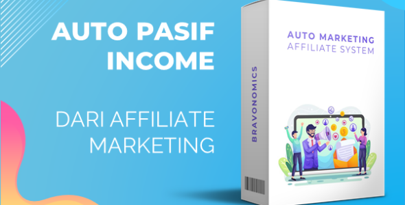 Auto-Marketing-Affiliate-System