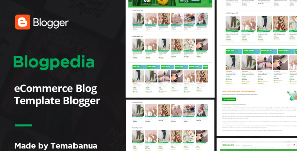 Blogpedia-Template-Mirip-Marketpalce-Tokopedia