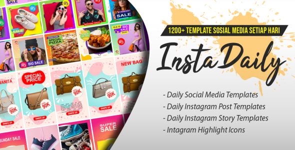 InstaDaily-1200-Template-Feed-Story-Instagram