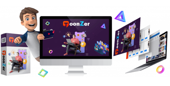 TOONZER-AGENCY-Platform-Pembuat-Karakter-Kartun-3D