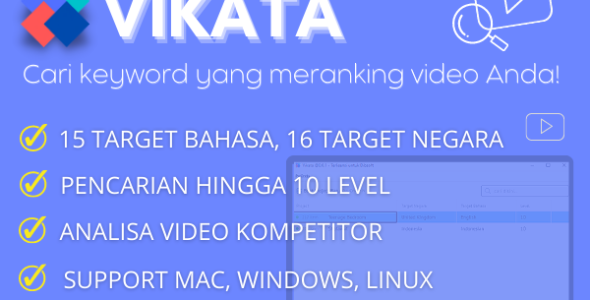 Vikata-Temukan-Keyword-yang-Meranking-Video-Anda